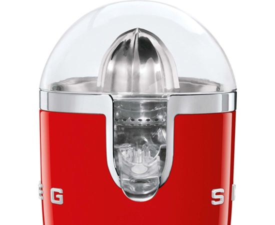 Smeg CJF11RDEU Sulu spiede 70W