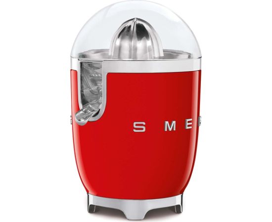 Smeg CJF11RDEU Sulu spiede 70W