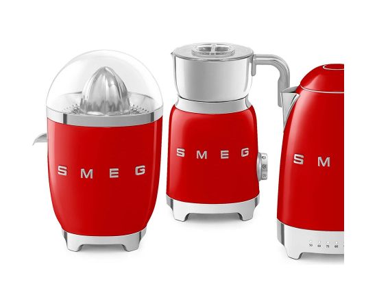 Smeg CJF11RDEU Sulu spiede 70W