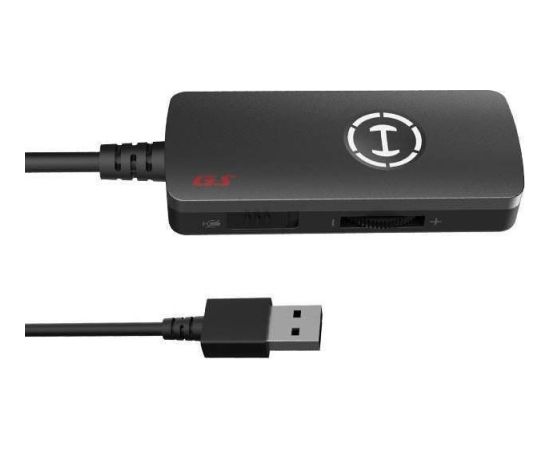 Edifier GS02 Внешняя звуковая карта 7.1 USB