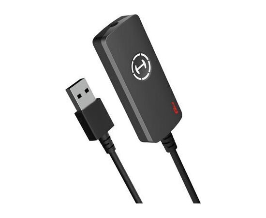 Edifier GS02 Внешняя звуковая карта 7.1 USB