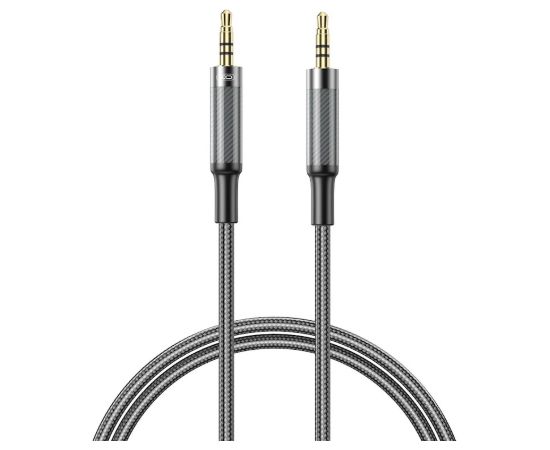 XO NB-R279C Audio kabelis Ligzda 3.5mm - Ligzda 3.5mm 1m