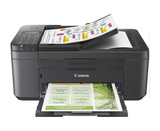 Canon PIXMA TR4755i Printeris