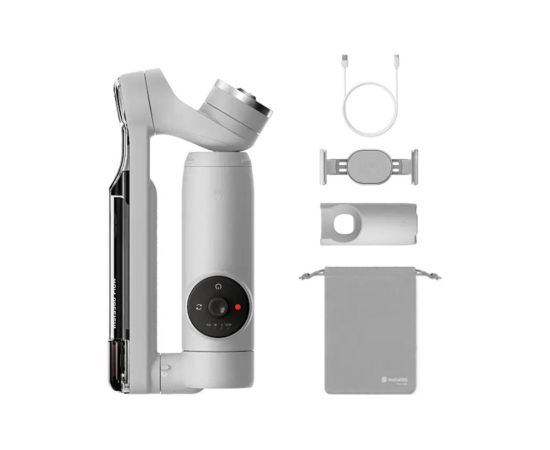 Insta360 Creator Kit Statīvs \ Stabilizators