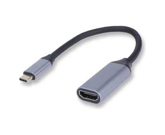 RoGer Адаптер USB-C на HDMI 4K@30Hz / 20см