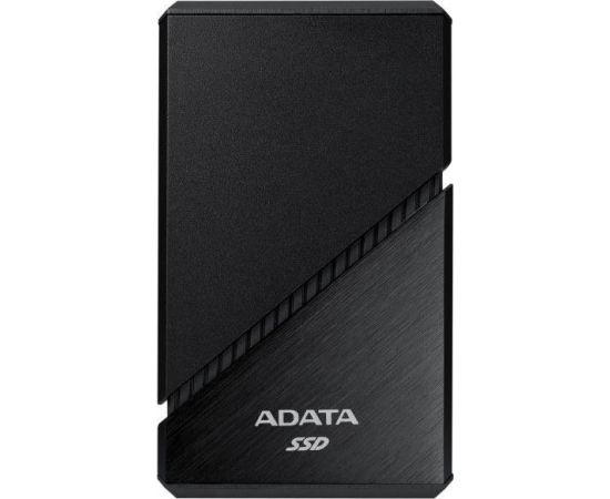 ADATA SE920 4 TB, External SSD (black, USB4 (40 Gbit/s))