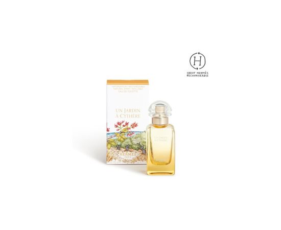 Hermes Un Jardin A Cythere Edt Spray 30 ml