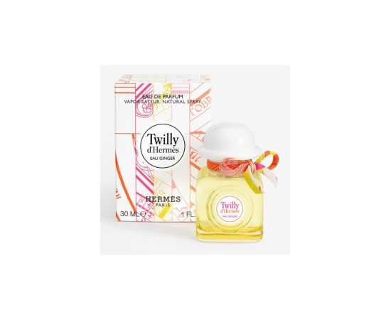 Hermes Twilly d'Hermes Eau Ginger Edp Spray 30 ml