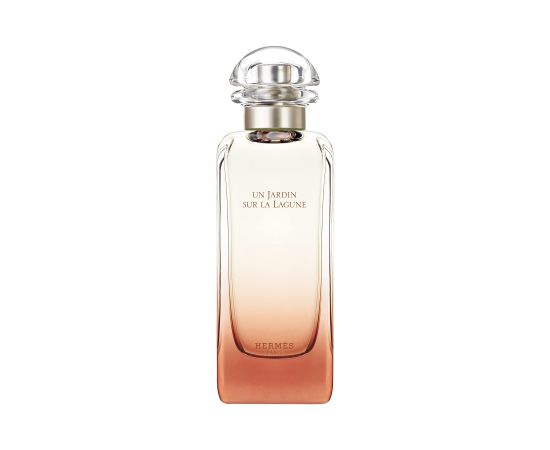 Hermes Un Jardin Sur La Lagune Edt Spray 100 ml