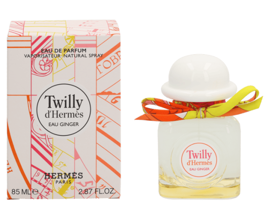 Hermes Twilly d'Hermes Eau Ginger Edp Spray 85 ml