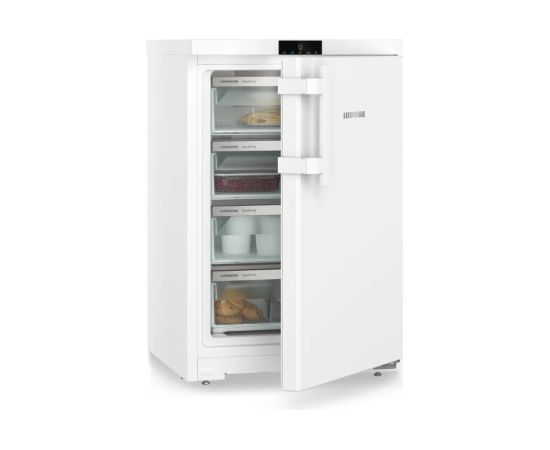 Liebherr Fe 1404 freezer