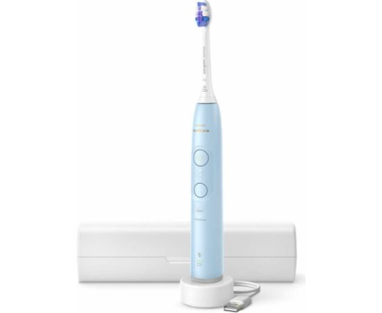 Philips 6100 HX7406/02 Rechargeable Sonic Toothbrush