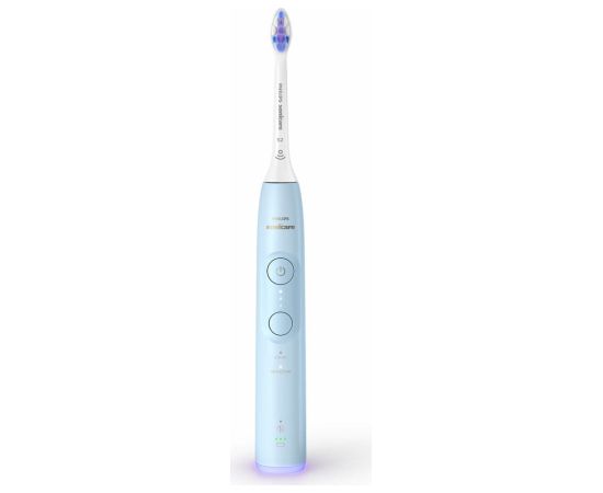 Philips 6100 HX7406/02 Rechargeable Sonic Toothbrush