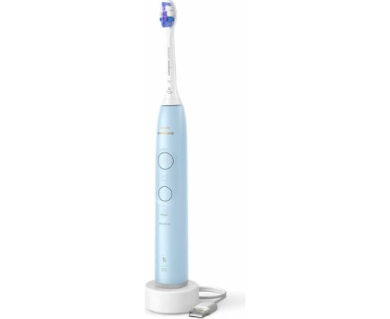 Philips 6100 HX7406/02 Rechargeable Sonic Toothbrush