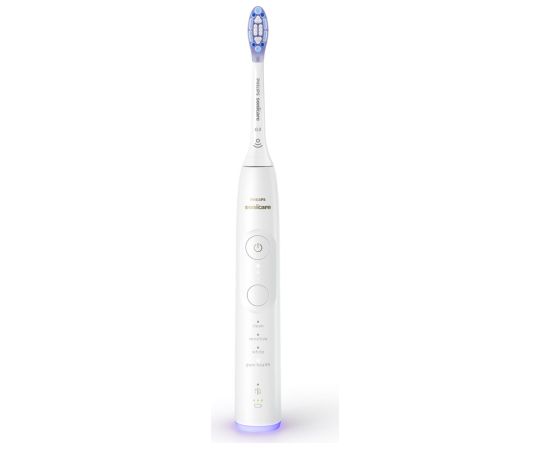 Philips Series 7100 HX7420/02 Rechargeable Sonic Electric Toothbrush