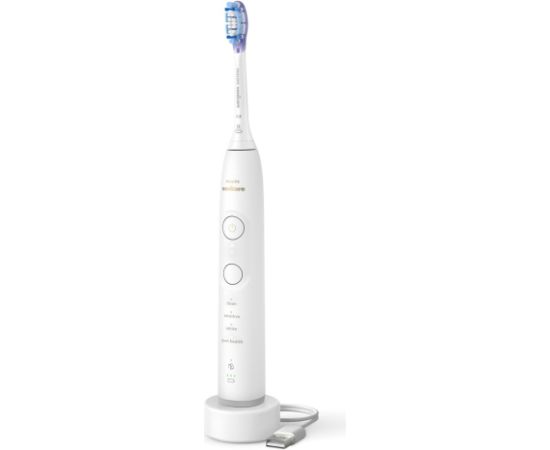 Philips Series 7100 HX7420/02 Rechargeable Sonic Electric Toothbrush