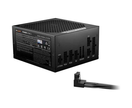 Zasilacz be quiet! POWER ZONE 2 850W