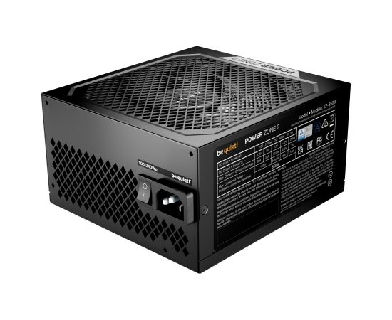 Zasilacz be quiet! POWER ZONE 2 850W