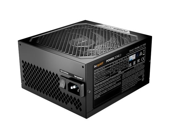 Zasilacz be quiet! POWER ZONE 2 750W