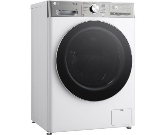 LG F2WR909P3W Veļas mazg. mašīna 9kg 1200rpm