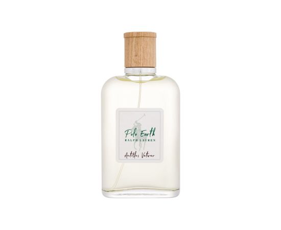 Ralph Lauren Polo Earth / Antilles Vetiver 100ml