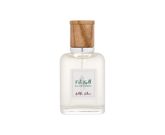 Ralph Lauren Polo Earth / Antilles Vetiver 40ml