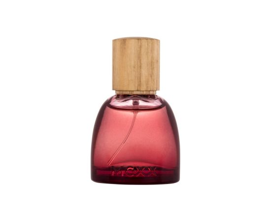 Mexx Inspired Warmth 30ml