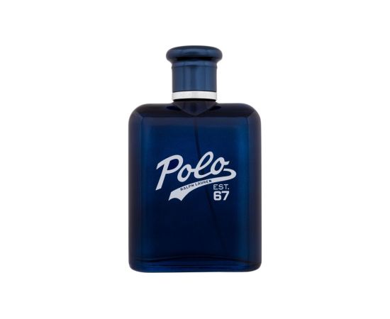 Ralph Lauren Polo / 67 125ml