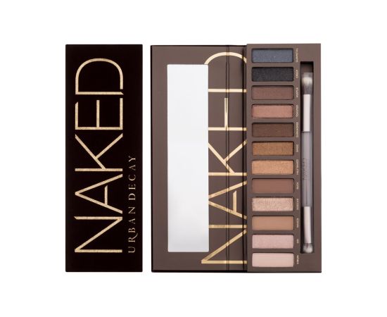 Urban Decay Naked / The Original Eyeshadow Palette 12g