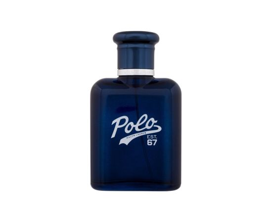 Ralph Lauren Polo / 67 75ml