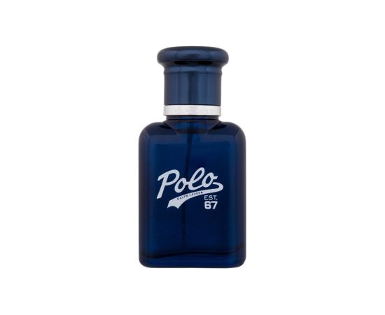 Ralph Lauren Polo / 67 40ml