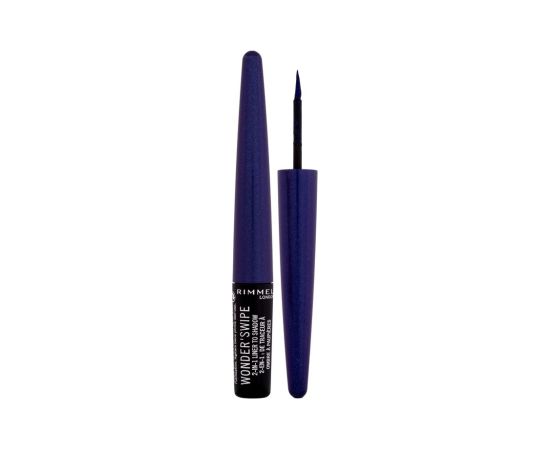 Rimmel London Wonder´Swipe / 2in1 1,7ml