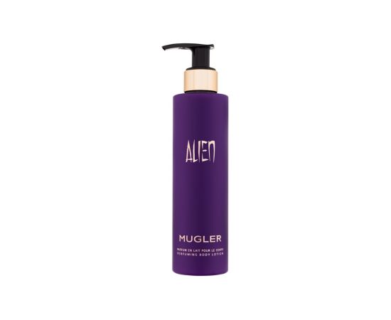 Mugler Alien 200ml