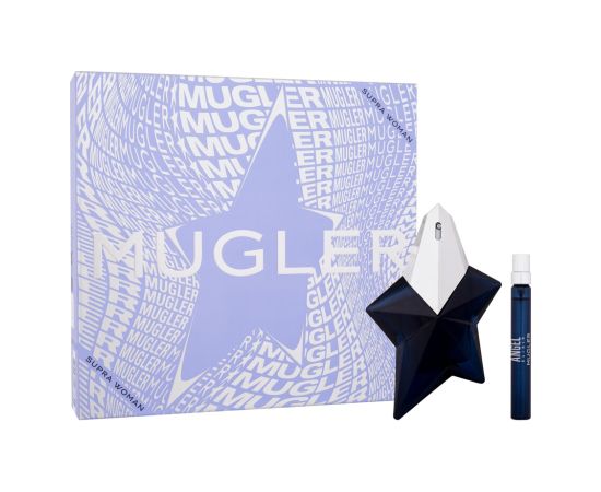 Mugler Angel / Elixir 50ml SET2