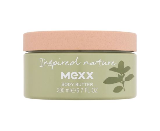 Mexx Inspired Nature 200ml