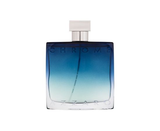 Azzaro Chrome 100ml