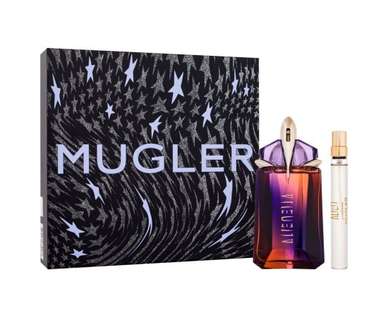 Mugler Alien / Hypersense 60ml