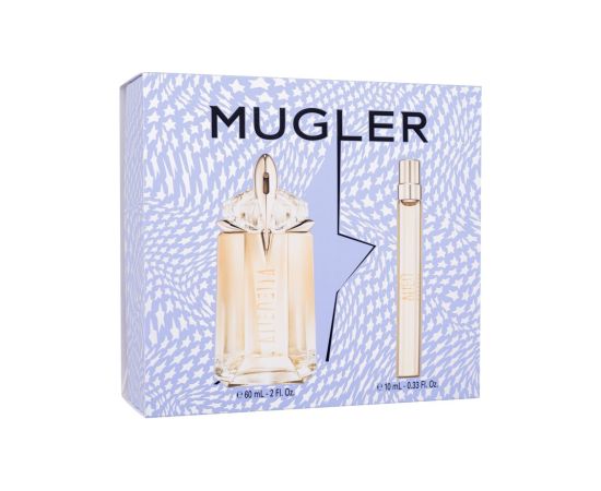 Mugler Alien / Goddess 60ml