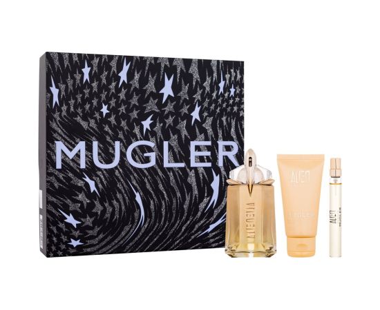 Mugler Alien / Goddess 60ml SET1