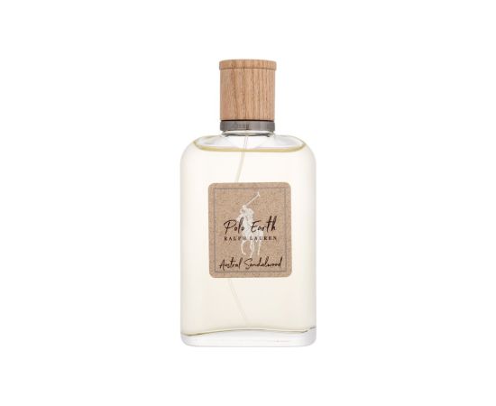 Ralph Lauren Polo Earth / Austral Sandalwood 100ml