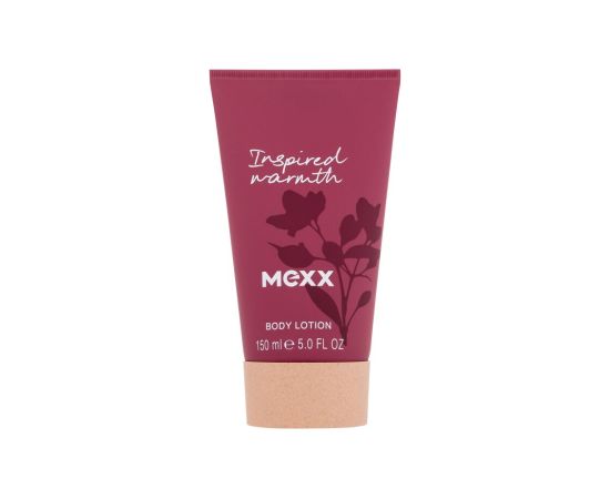 Mexx Inspired Warmth 150ml