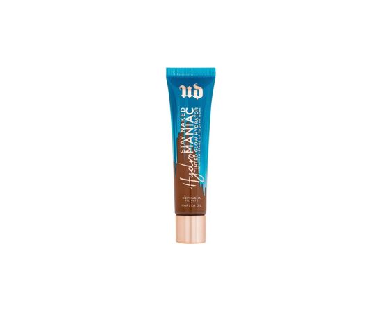 Urban Decay Stay Naked / Hydromaniac Tinted Glow Hydrator 35ml