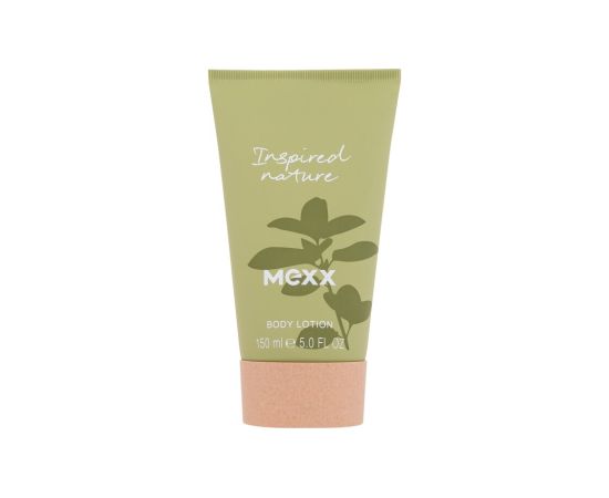 Mexx Inspired Nature 150ml