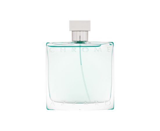 Azzaro Chrome / Azure 100ml