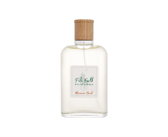 Ralph Lauren Polo Earth / Moroccan Neroli 100ml