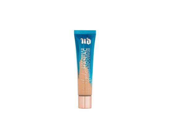 Urban Decay Stay Naked / Hydromaniac Tinted Glow Hydrator 35ml