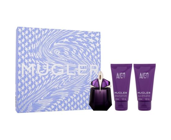 Mugler Alien 30ml SET3