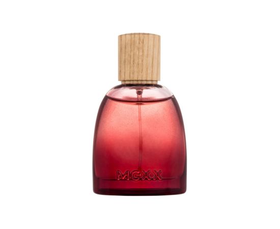 Mexx Inspired Warmth 50ml