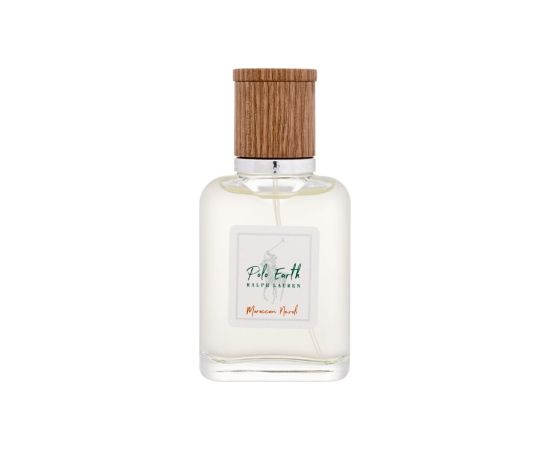 Ralph Lauren Polo Earth / Moroccan Neroli 40ml