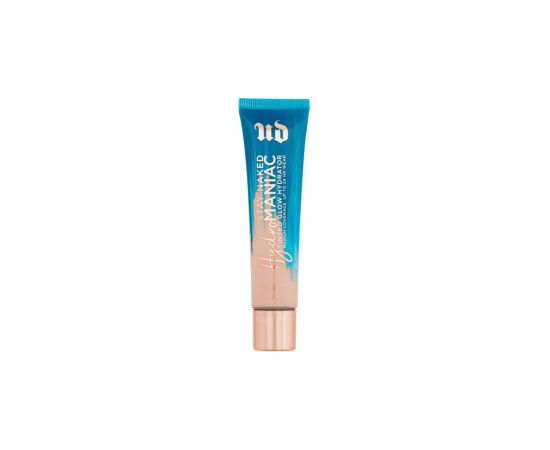 Urban Decay Stay Naked / Hydromaniac Tinted Glow Hydrator 35ml